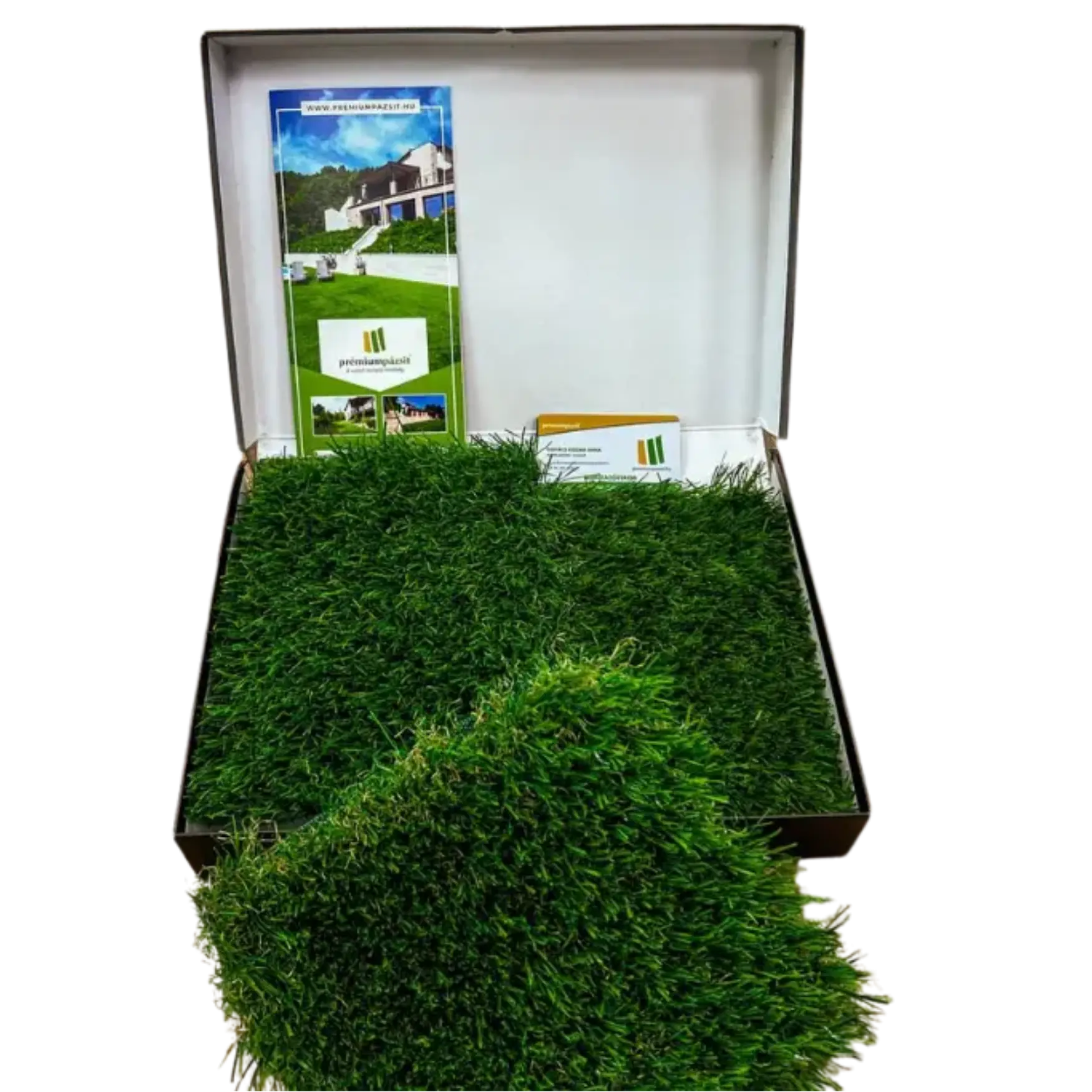 Prémium Pázsit® Mini