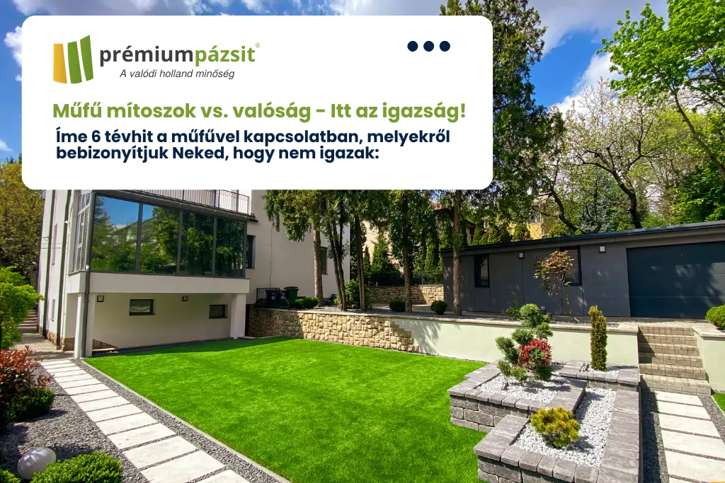 Műfű mítoszok vs. valóság - Itt az igazság!