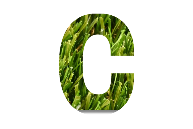 Műfű szálak, formák