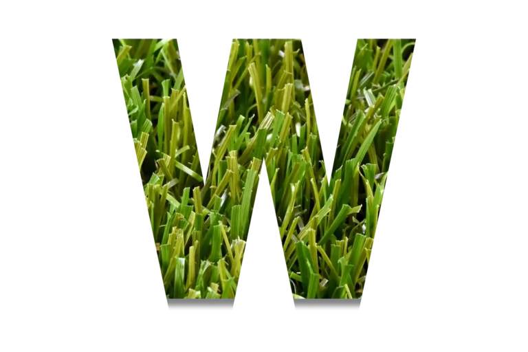 Műfű szálak, formák