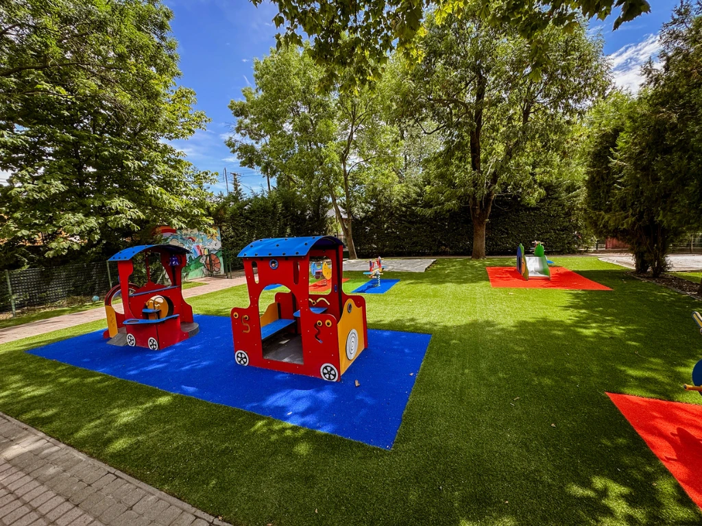 Dynamic 24 mm  - marketing