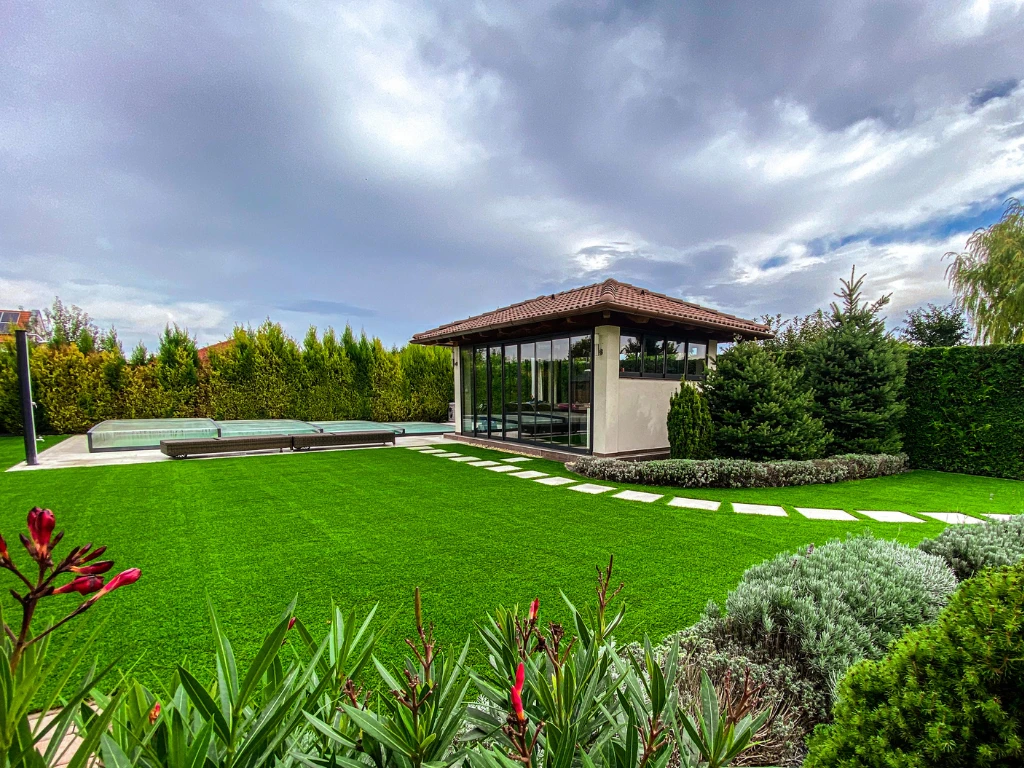 King 50 mm - marketing