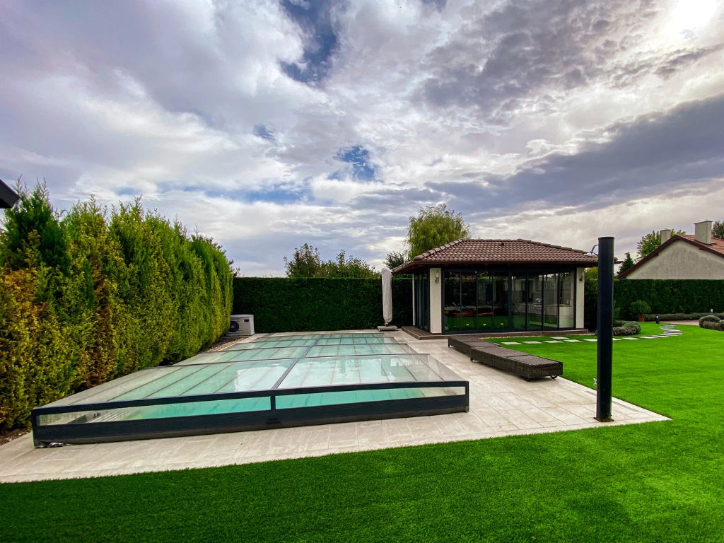 King 50 mm - marketing