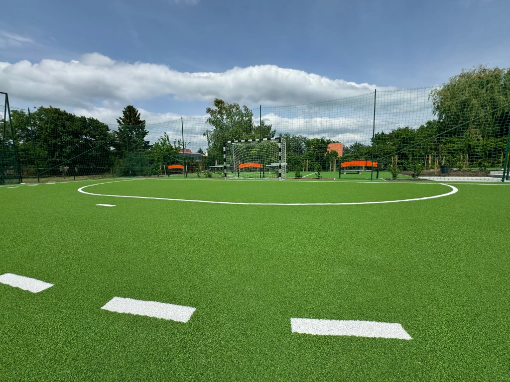 Football Pro  30 mm - marketing