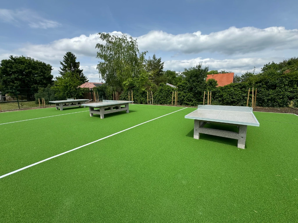 Football Pro  30 mm - marketing